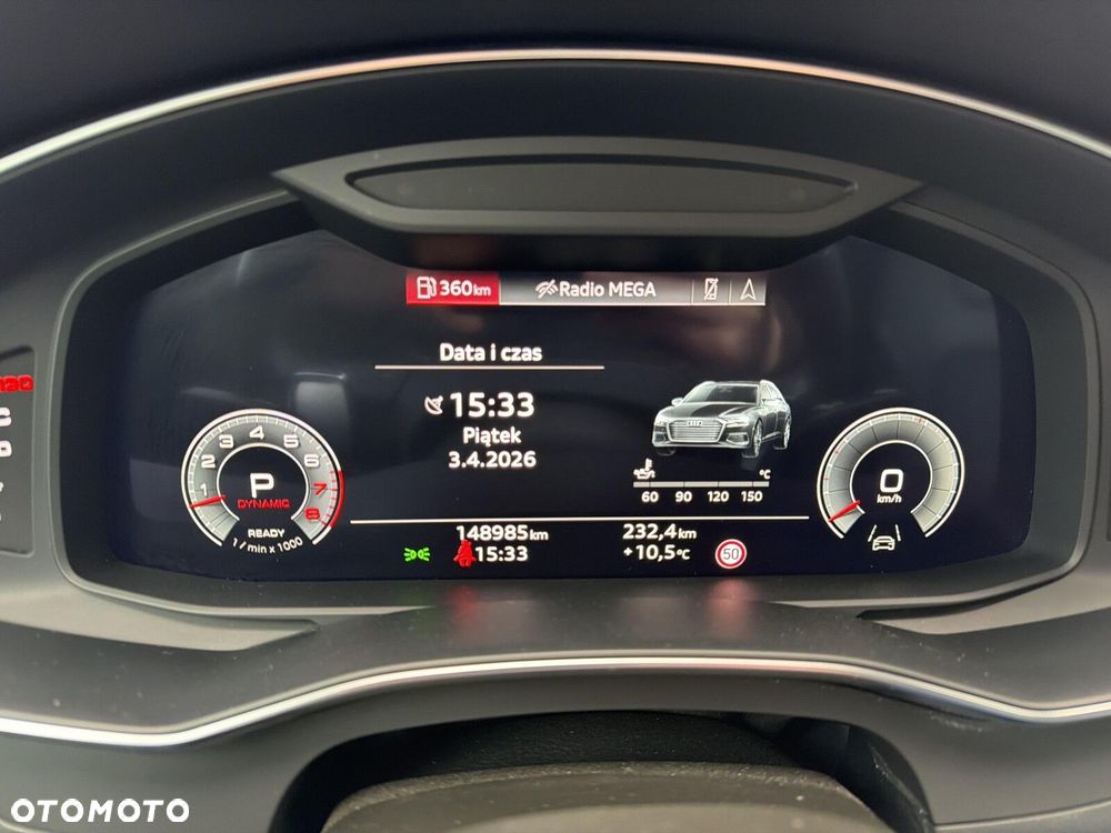 Audi A6 Avant - 37