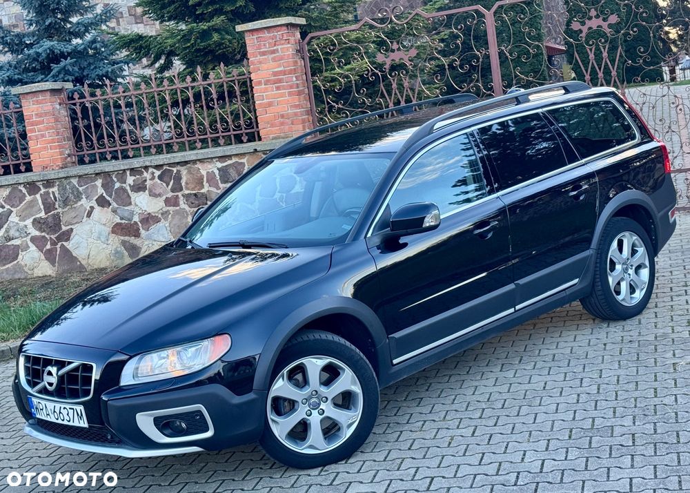 Volvo XC 70 T6 AWD Summum - 3