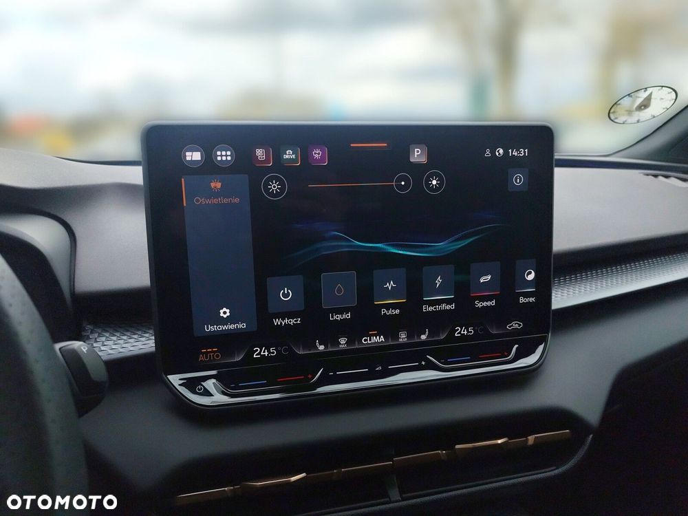 Cupra Terramar 2.0 TSI 4Drive VZ DSG - 30