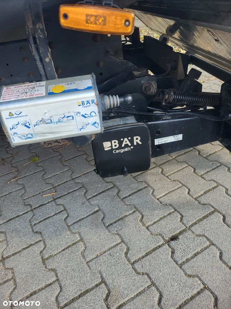 Iveco Daily - 5
