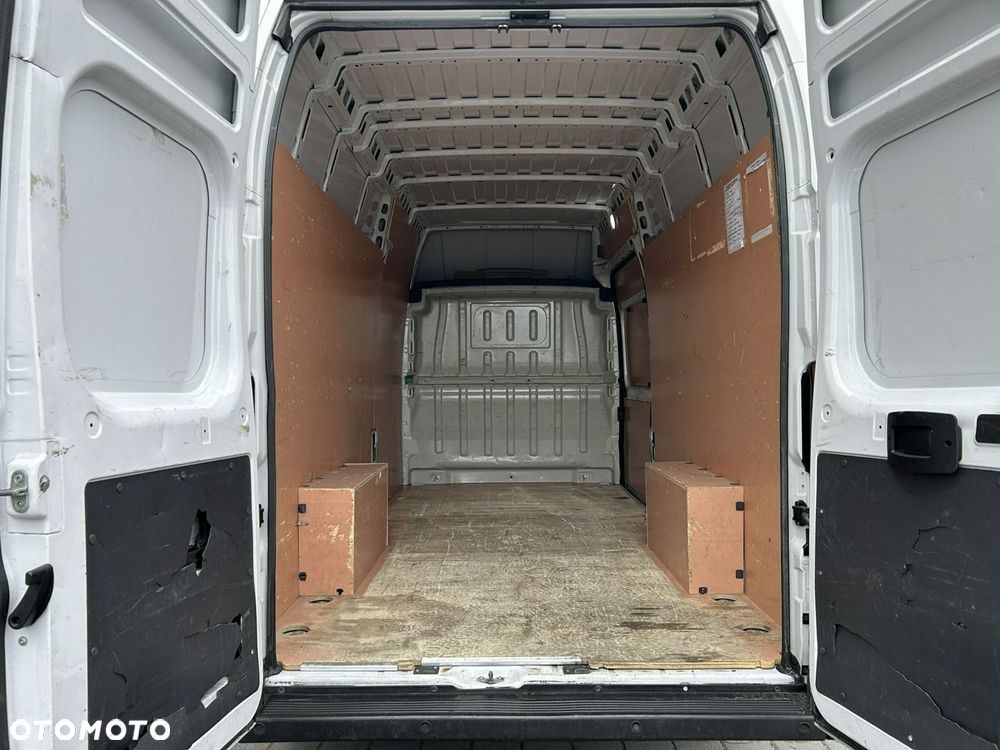 Peugeot Boxer - 8