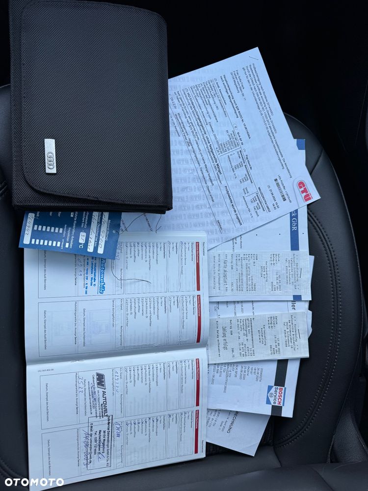 Audi A3 Sportback 1.6 TDI S tronic design - 21