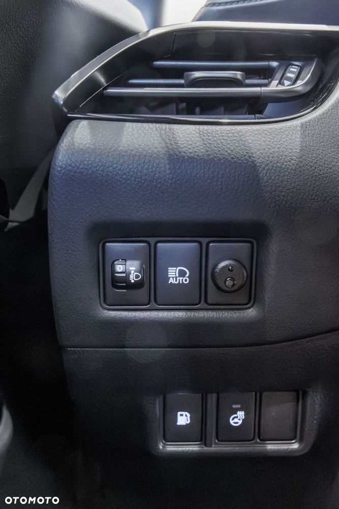 Toyota C-HR 1.8 Hybrid Style - 37