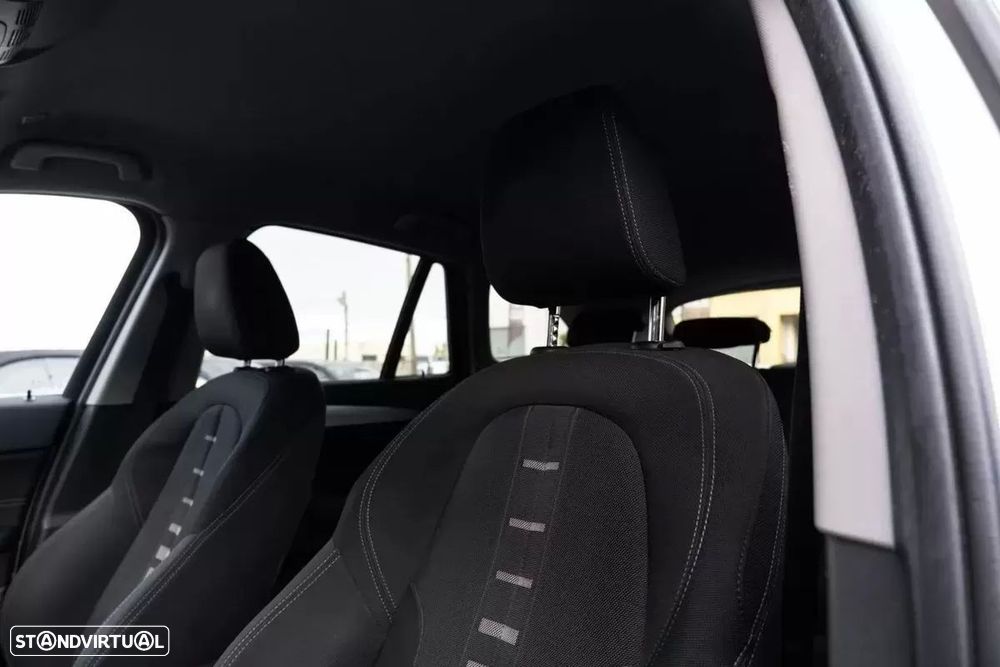 BMW X1 25 e xDrive Line Sport - 22