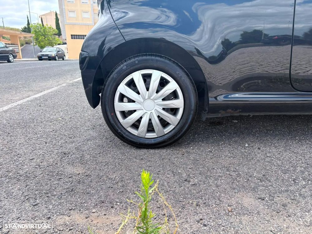 Toyota Aygo City - 4