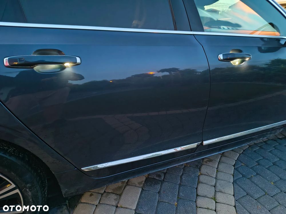 Volvo S90 B4 B Inscription - 34