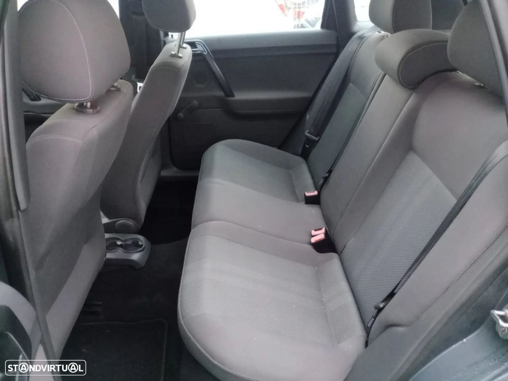 VW Polo 1.2 Play and Go - 15