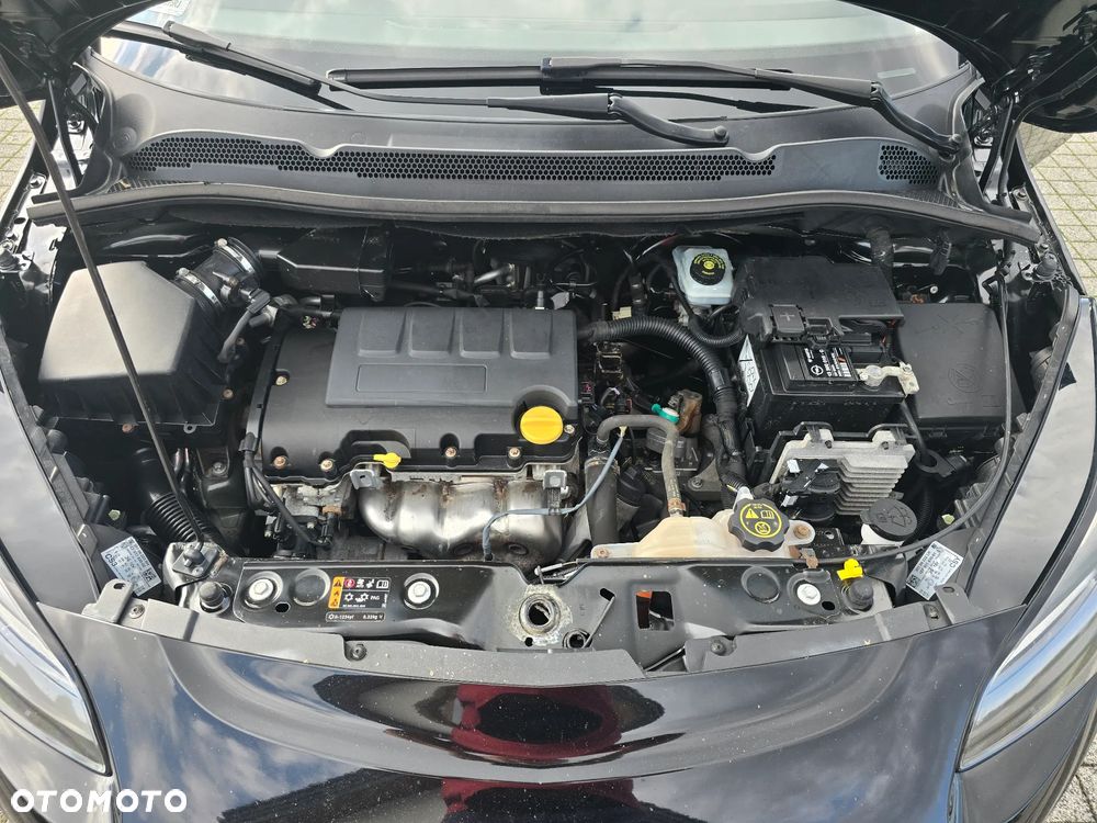 Opel Corsa 1.4 Enjoy - 16