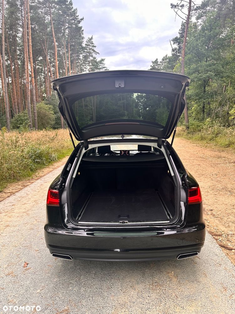 Audi A6 Avant 2.0 TDI ultra S tronic - 5