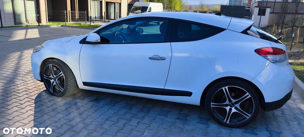 Renault Megane 1.4 16V TCE Dynamique - 3