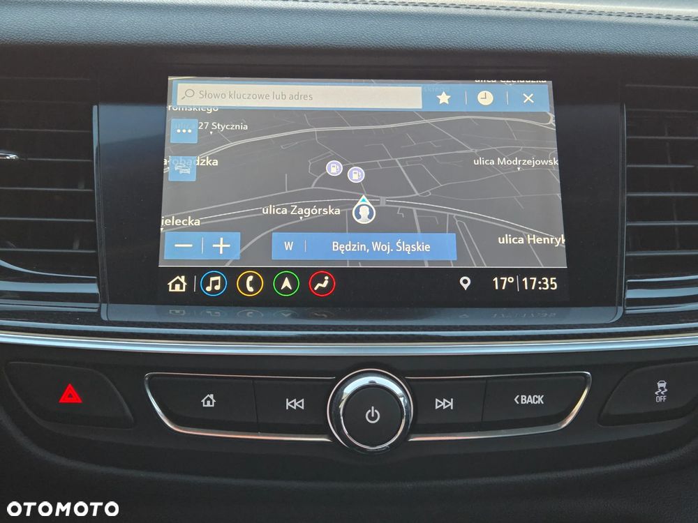 Opel Insignia 2.0 CDTI Elegance S&S - 27