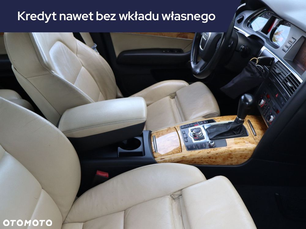 Audi A6 Limousine - 11