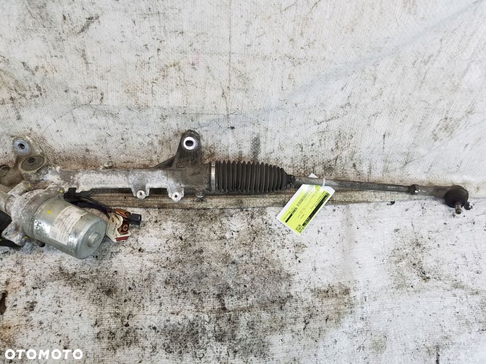 maglownica przekładnia smart forfour ii 1.0 b a4534601900 6820000270 europa - 6