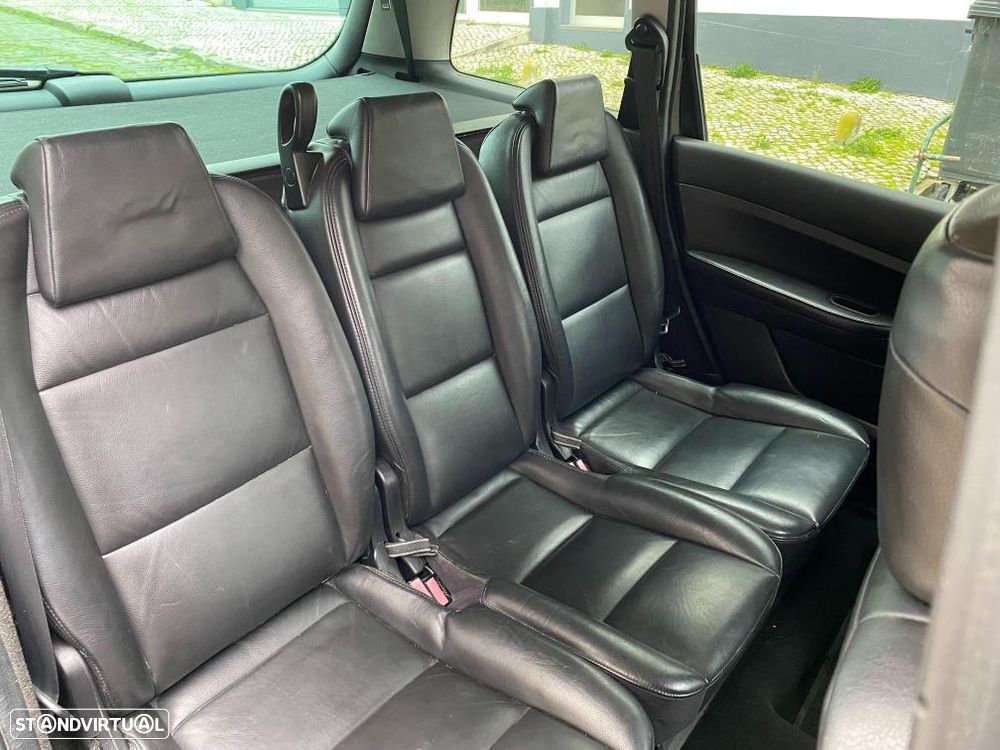 Peugeot 307 SW 1.6 HDi Cuir - 21