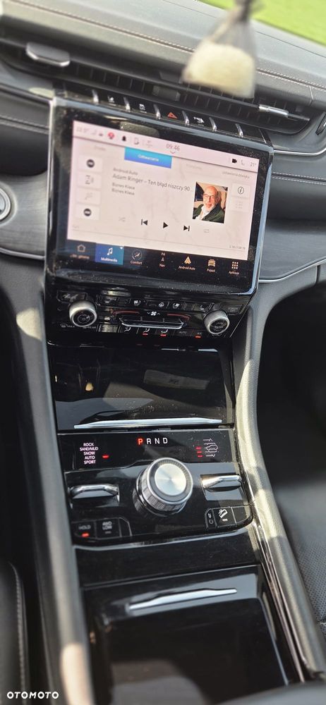 Jeep Grand Cherokee 5.7 V8 Overland - 28