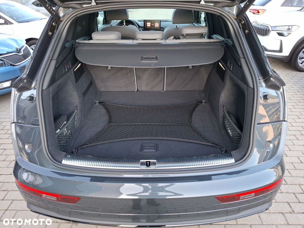 Audi Q5 - 10