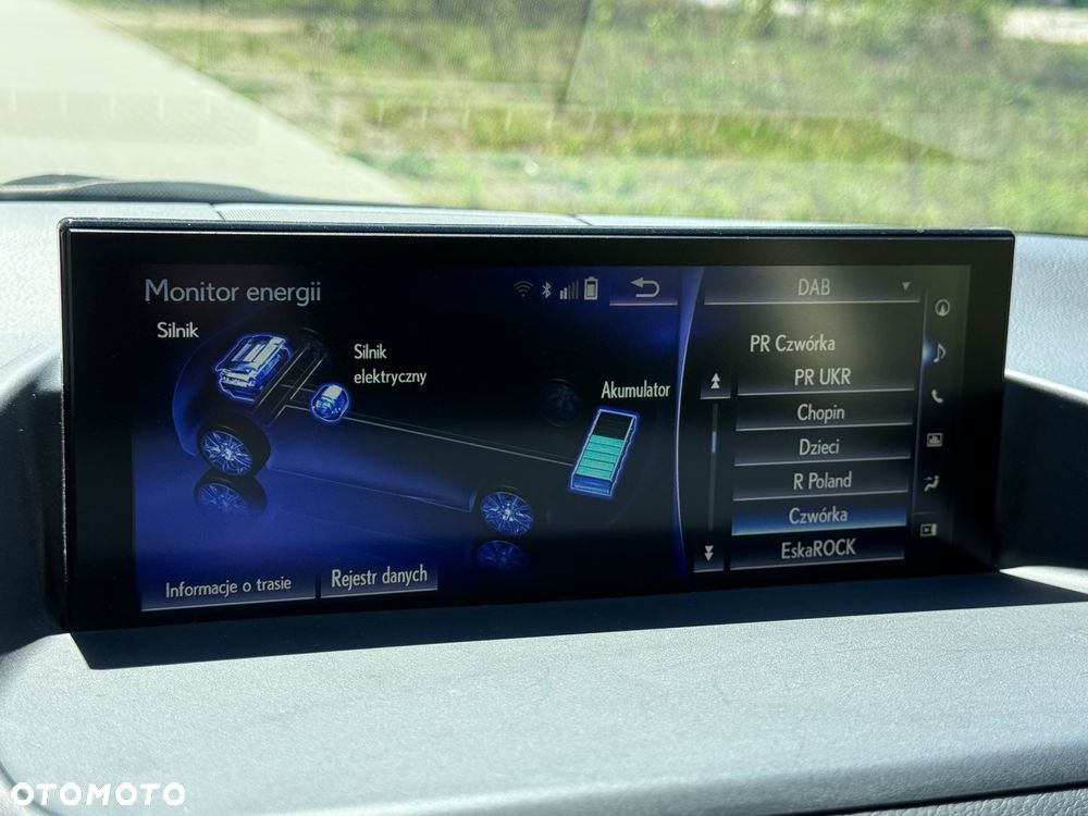 Lexus CT 200h Prestige - 14