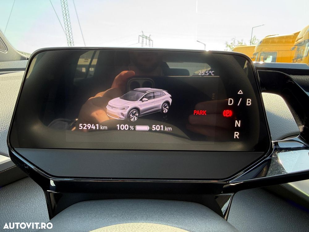 Volkswagen ID.4 77 kWh Pro Performance - 12