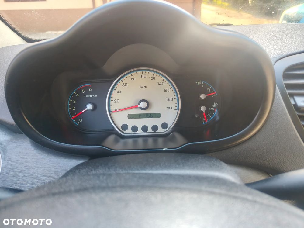 Hyundai i10 1.1 CRDi Comfort - 9