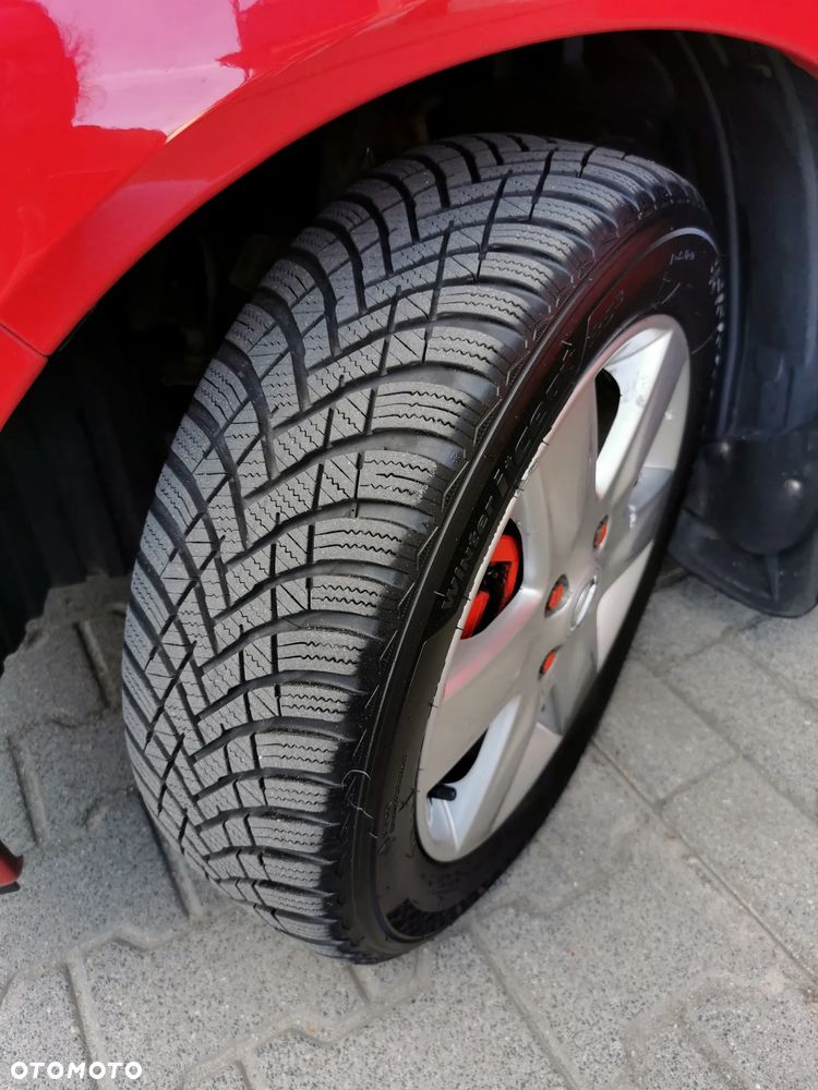 Nissan Micra 1.4 Active Luxury - 34