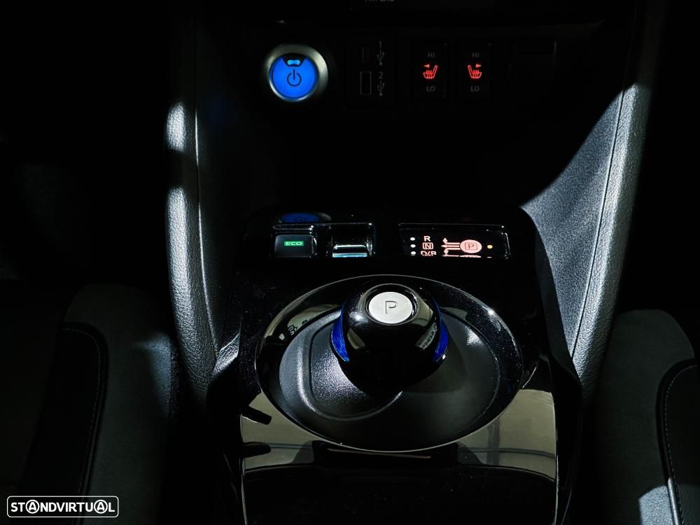 Nissan Leaf 62 kWh e+ Tekna - 23