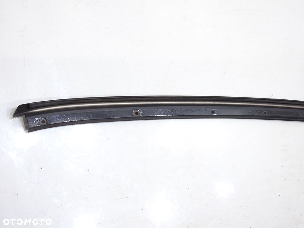 LISTWA SZYBY CZOŁOWEJ LEWA SAAB 9-5 95 LIFT - 6