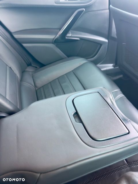 Peugeot 508 HDi FAP 165 Automatik Allure - 16