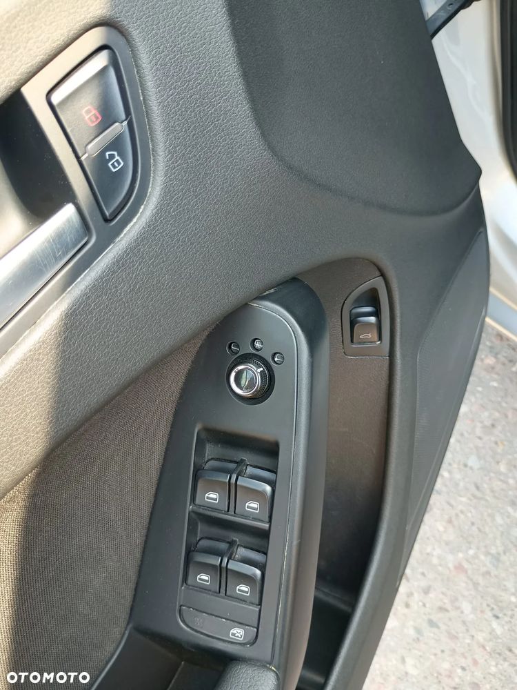 Audi A4 Avant 2.0 TDI Multitronic - 17