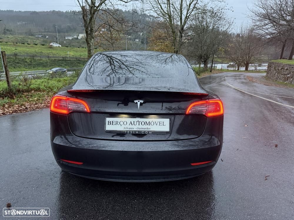 Tesla Model 3 Performance Dual Motor AWD - 6