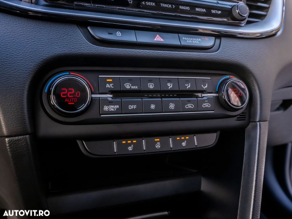 Kia XCeed 1.6 GDI DCT6 OPF SPIRIT - 23