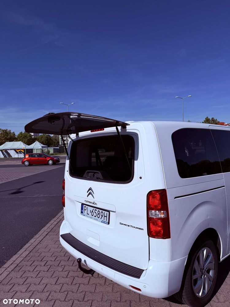 Citroën SpaceTourer - 23