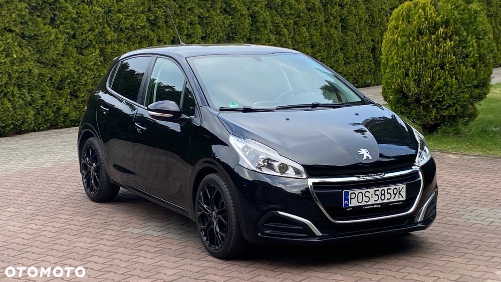 Peugeot 208 - 2