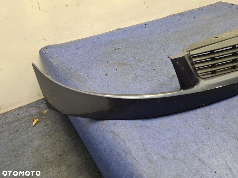 RENAULT KANGOO I LIFT ATRAPA / GRILL TED49 - 3