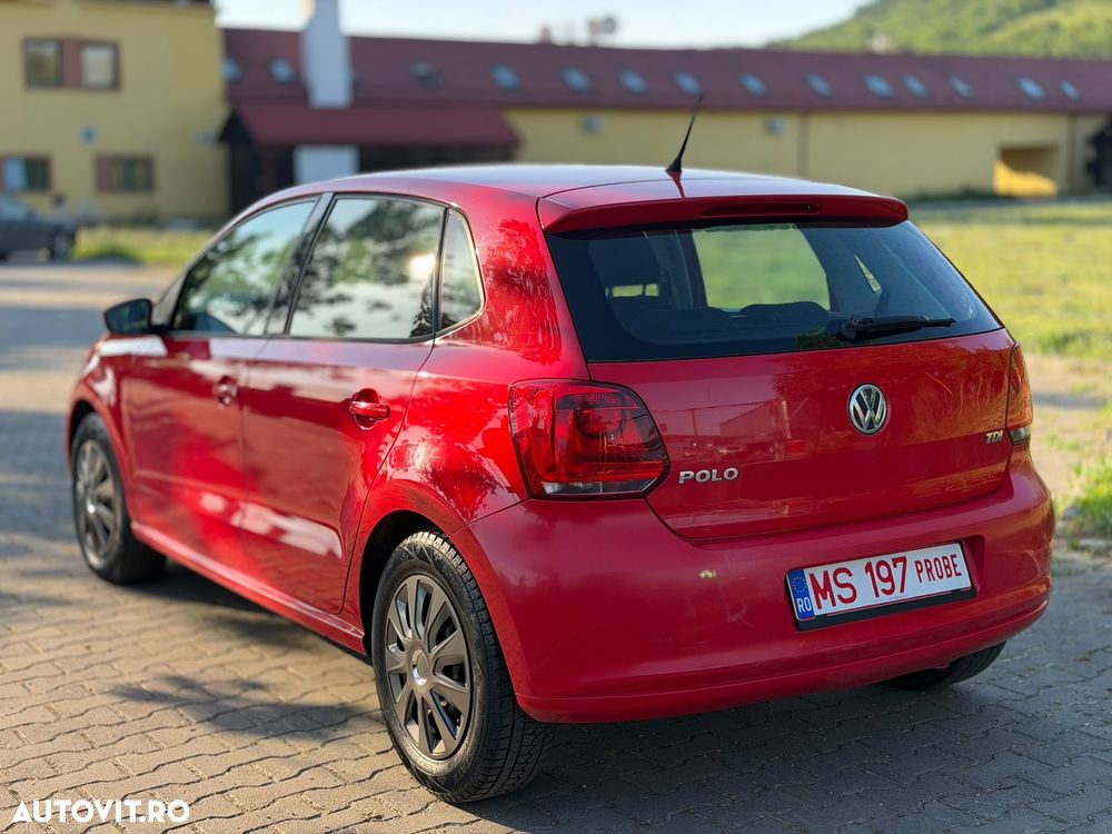 Volkswagen Polo - 6