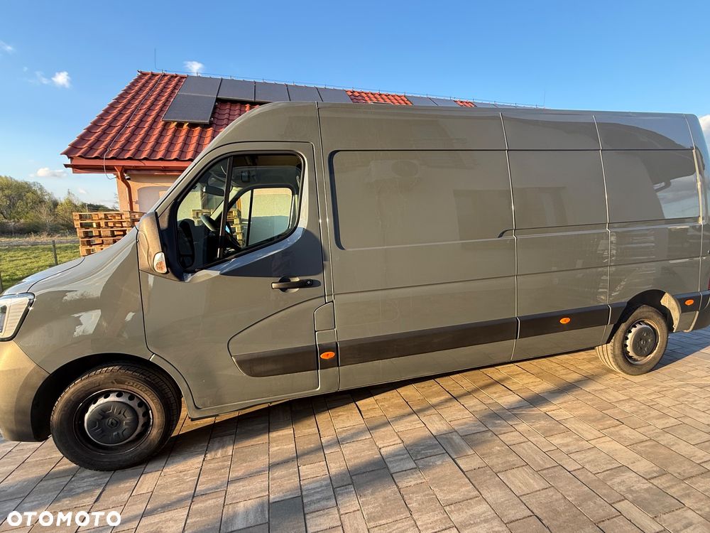 Renault Master - 2