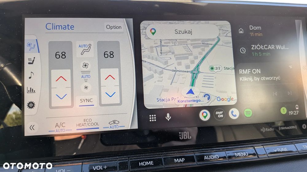 Toyota Mirai Executive - 28