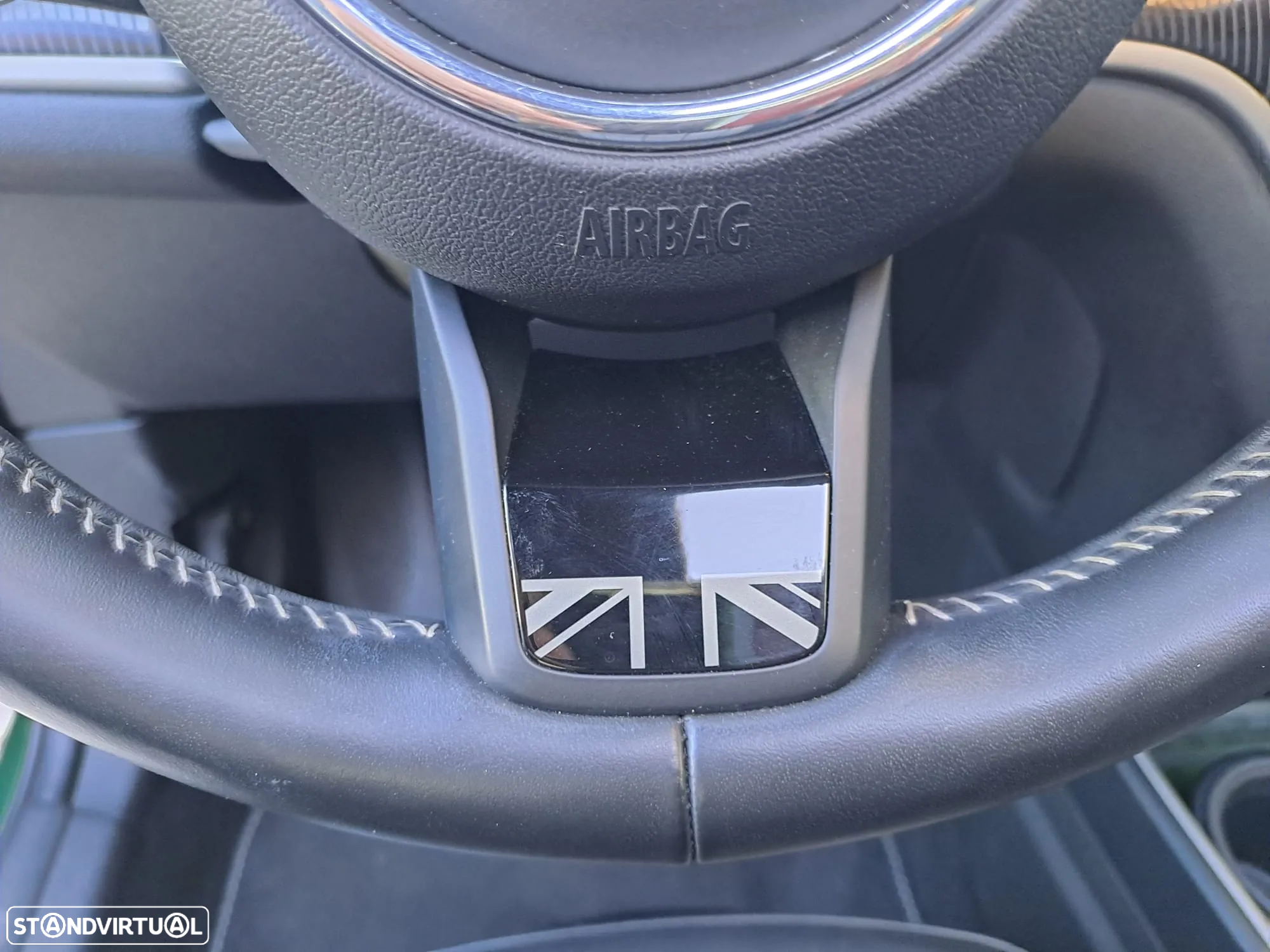 MINI Countryman Cooper SE Premium P. Yours Auto - 38