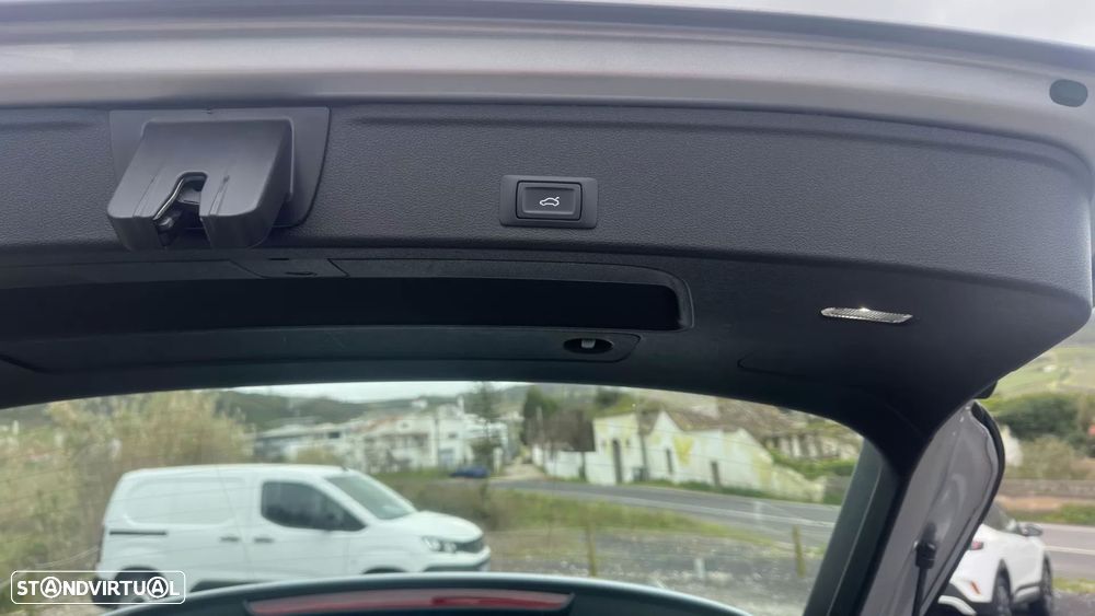 Audi A4 Avant 35 TDI Advanced S tronic - 27