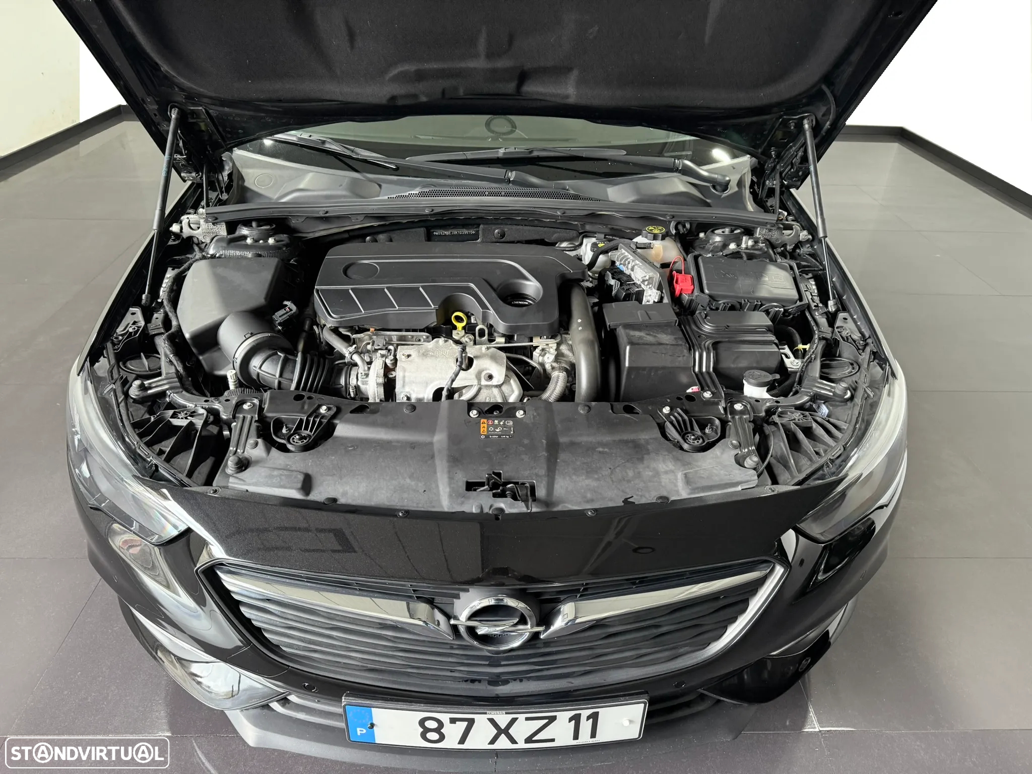Opel Insignia Grand Sport 1.6 CDTi Business Edition - 50