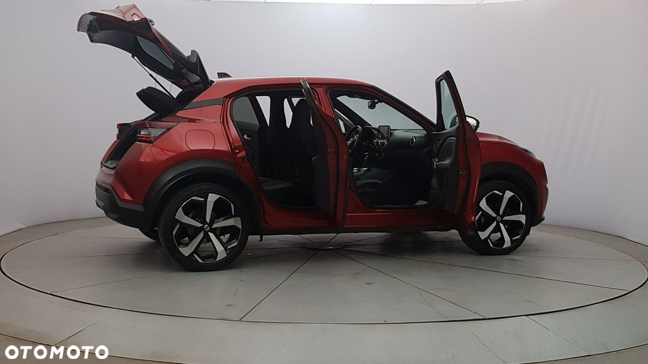 Nissan Juke - 12