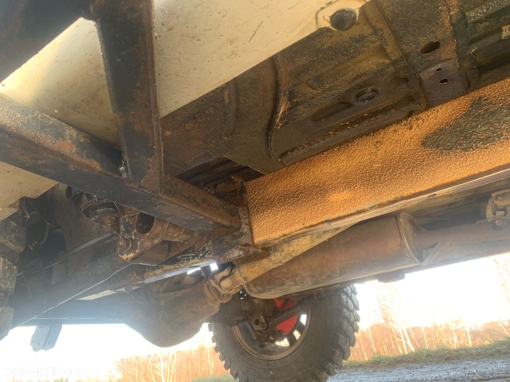 Suzuki Grand Vitara 2.0 TD Limited - 15