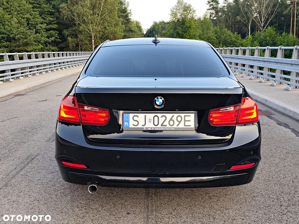 BMW Seria 3 - 10