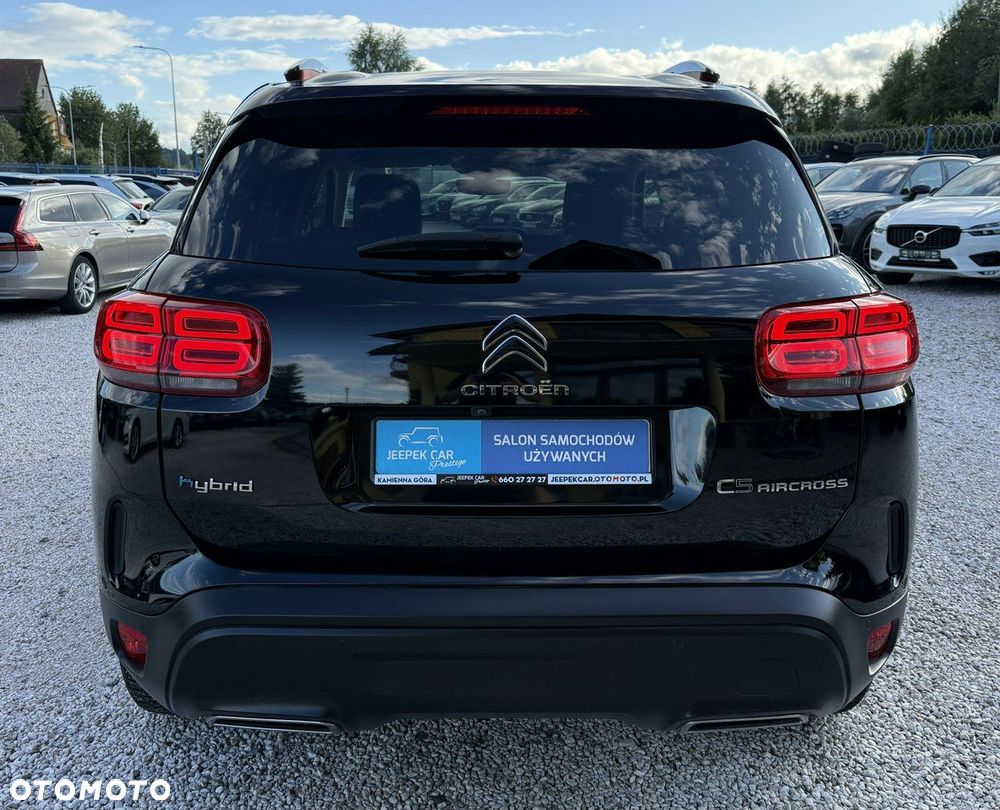 Citroën C5 Aircross - 7