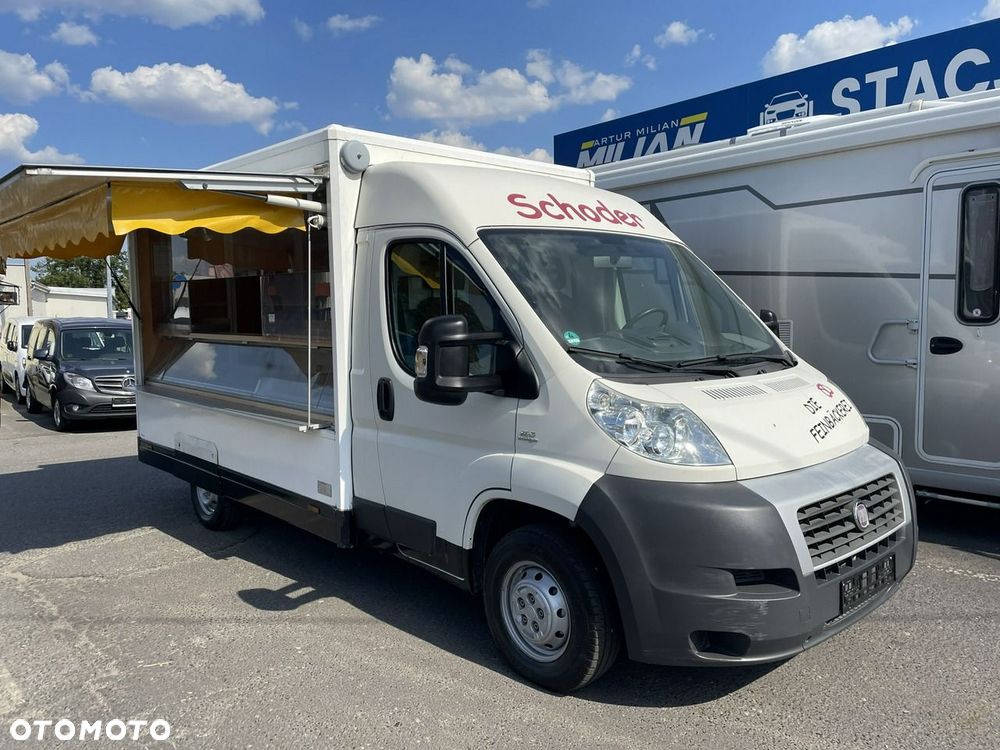 Fiat Ducato - 1