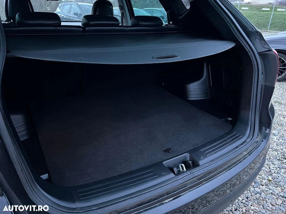 Hyundai ix35 1.7 CRDI 2WD GLS Style - 7