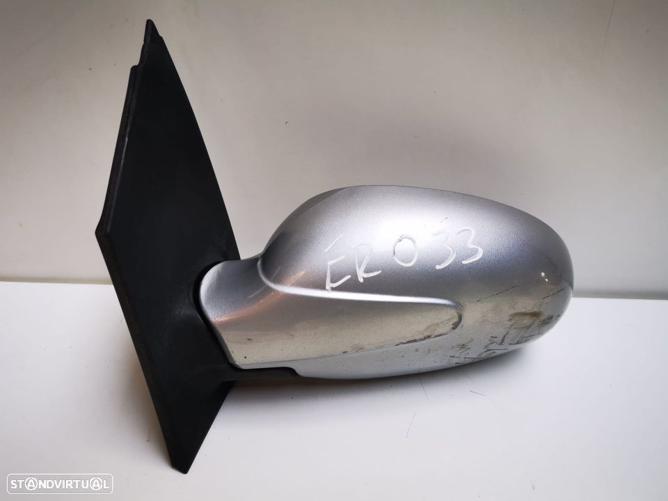 SMART FORTWO 450 ESPELHO RETROVISOR ESQ ELECTRICO ER033 - 1