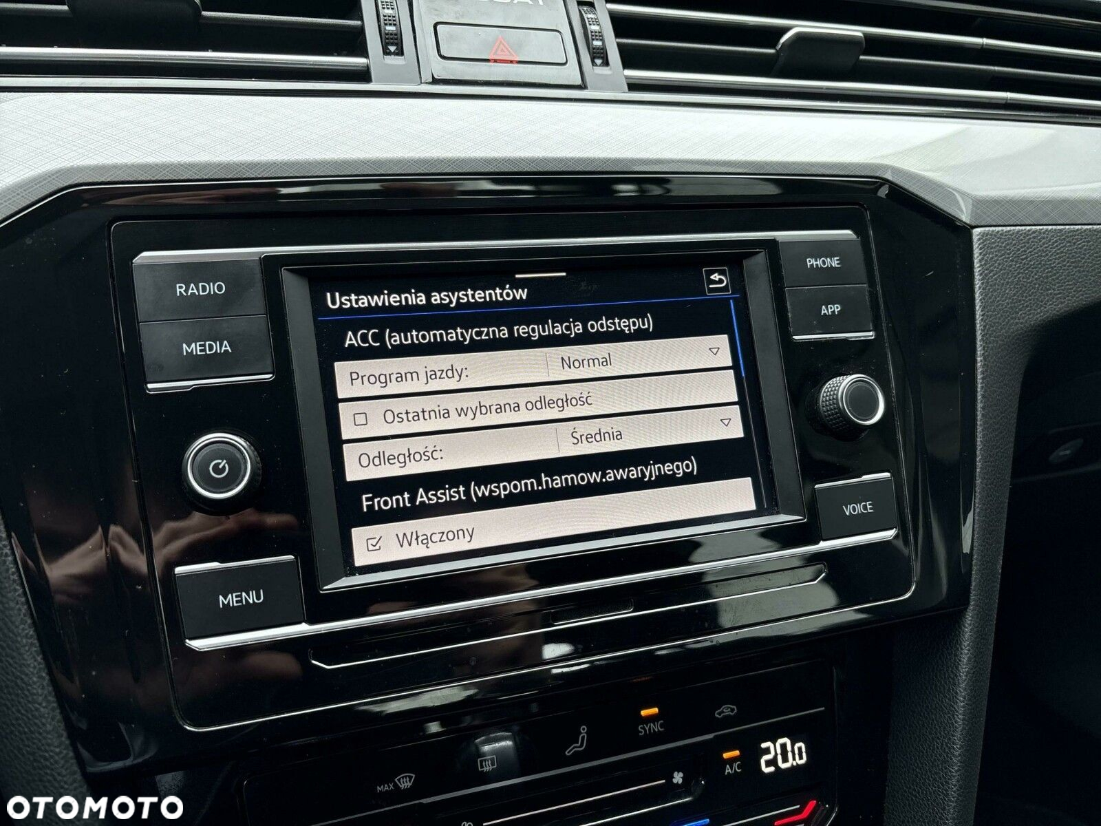 Volkswagen Passat 1.5 TSI EVO Business DSG - 20