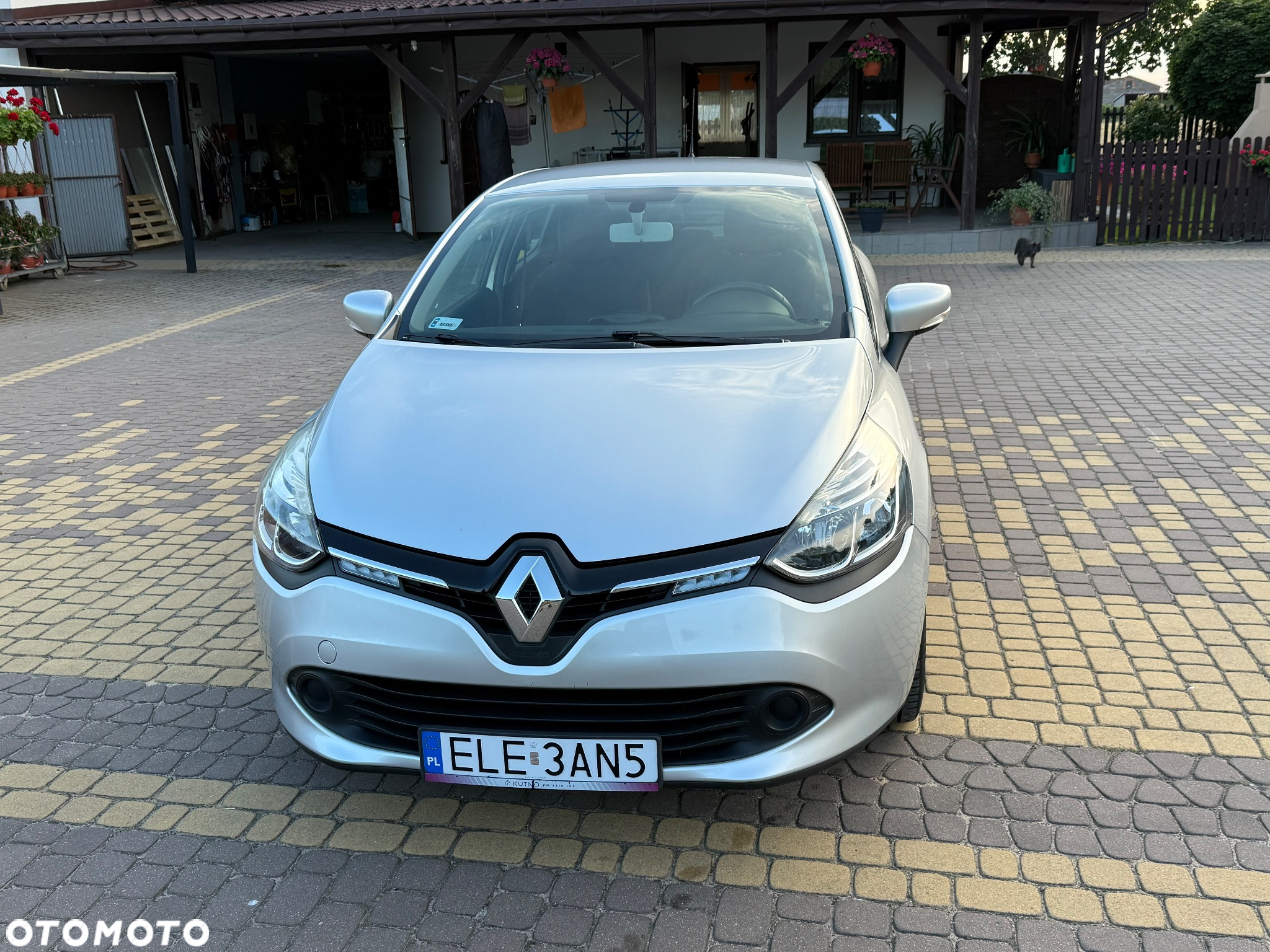 Renault Clio - 7