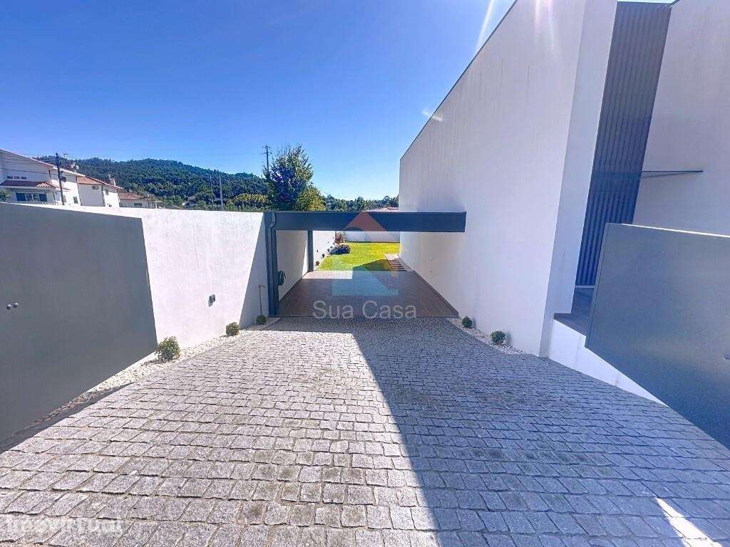 Fabulosa moradia em Silvares S. Clemente, Fafe - Grande imagem: 3/29