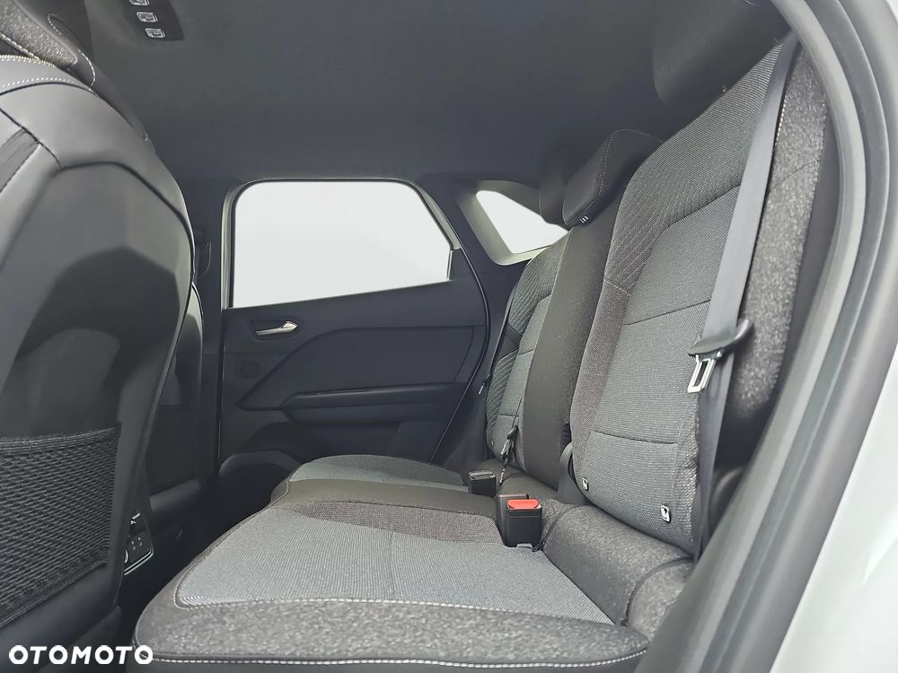 Renault Symbioz 1.6 E-Tech Full Hybrid 145 Techno - 23